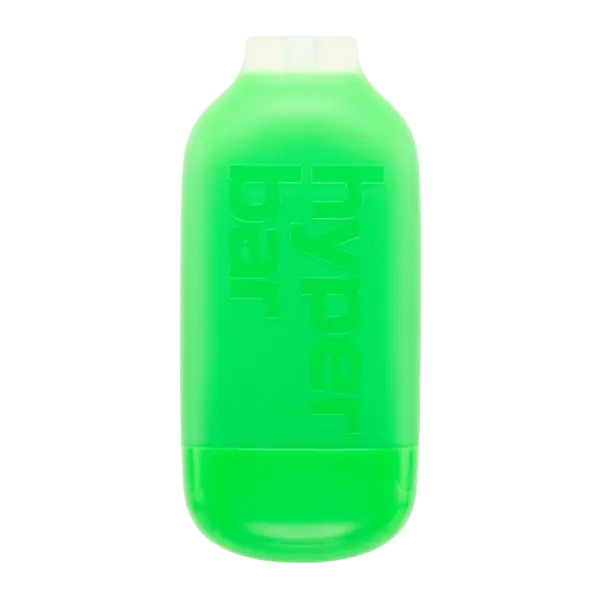 BUY 1 GET 1 FREE Strawberry Kiwi Hyper Bar Pro 6000 | Vape Amazon India