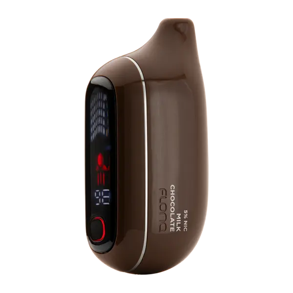 BUY 1 GET 1 FREE Milk Chocolate FLONQ Max Pro | Vape Amazon India