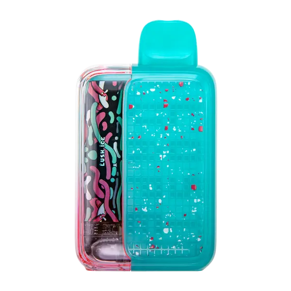 BUY 1 GET 1 FREE Lush Ice Orion Bar 10000 | Vape Amazon India