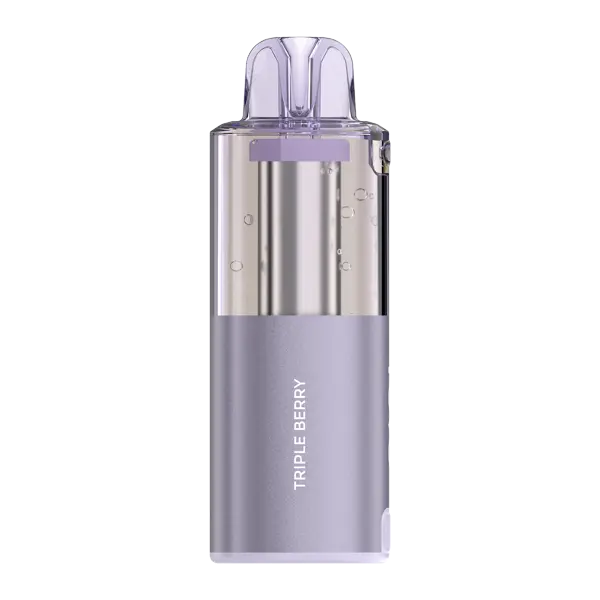 BUY 1 GET 1 FREE Triple Berry YOVO JB50000 Disposable | Vape Amazon India