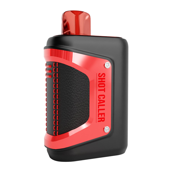 BUY 1 GET 1 FREE Apple Pie SHOT CALLER 40K | Vape Amazon India