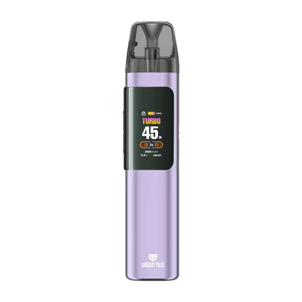 BUY 1 GET 1 FREE URBAN TALE X LOST MARY Xplore Pro Pod Kit | Vape Amazon India Urban Tale