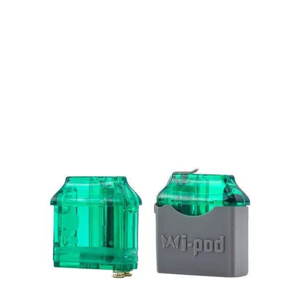 BUY 1 GET 1 FREE Wi-Pod 2pk | Vape Amazon India Wi-Pod