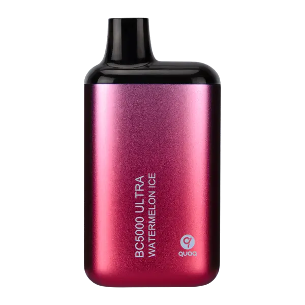 BUY 1 GET 1 FREE Watermelon Ice BC5000 Ultra | Vape Amazon India