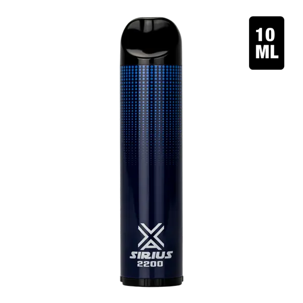 BUY 1 GET 1 FREE Blueberry Ice by Sirius | Vape Amazon India