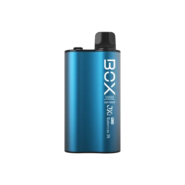 BUY 1 GET 1 FREE Blueberry Ice Air Bar Box | Vape Amazon India