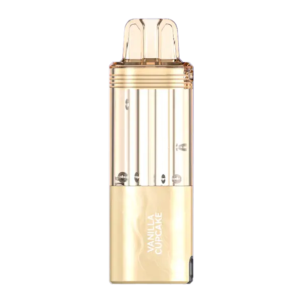 BUY 1 GET 1 FREE Vanilla Cupcake FOGER Switch Pro Diposable | Vape Amazon India