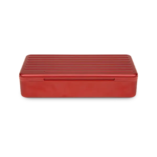 BUY 1 GET 1 FREE PUFFCO Pivot Travel Case | Vape Amazon India Puffco