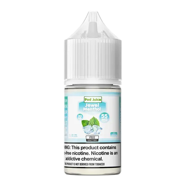 BUY 1 GET 1 FREE Jewel Menthol Pod Juice | Vape Amazon India