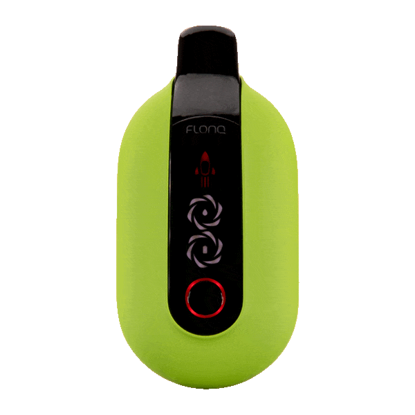 BUY 1 GET 1 FREE Strawberry Kiwi Flonq Ultra | Vape Amazon India