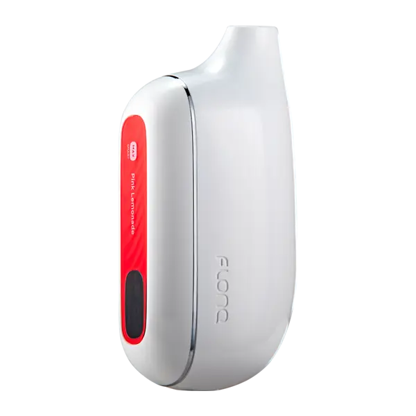 BUY 1 GET 1 FREE Pink Lemonade FLONQ Max Smart | Vape Amazon India