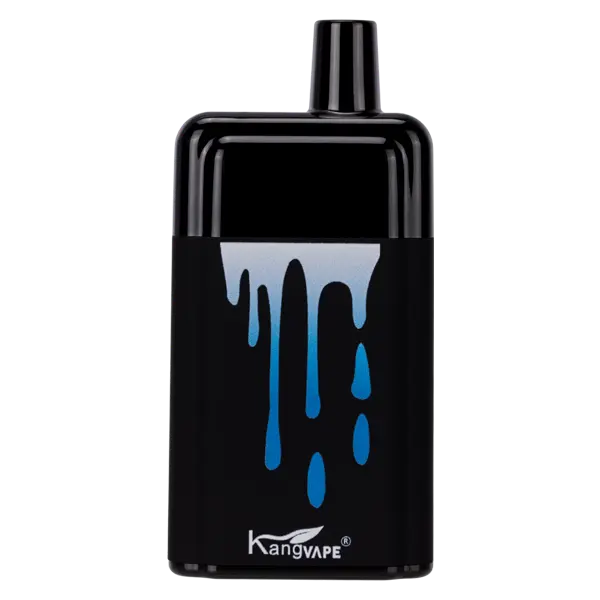 BUY 1 GET 1 FREE Freeze Blue Razz Kangvape Onee Stick 5200 | Vape Amazon India Kangvape