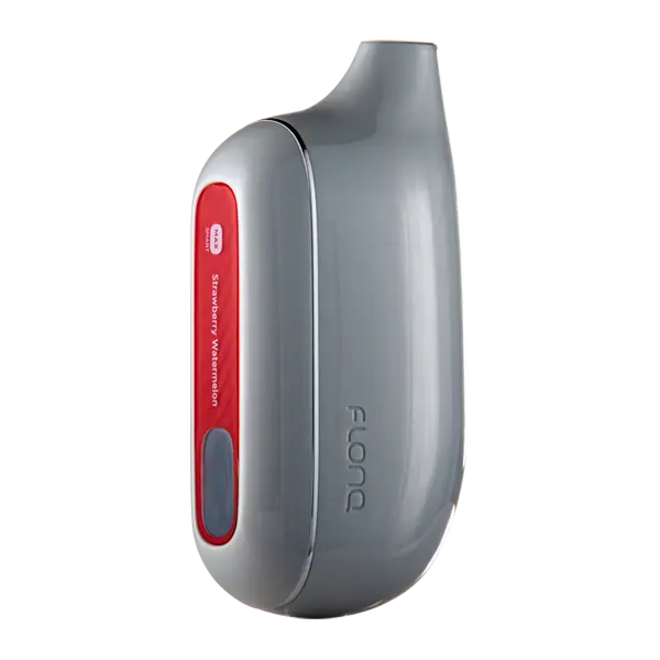 BUY 1 GET 1 FREE Strawberry Watermelon FLONQ Max Smart | Vape Amazon India Flonq