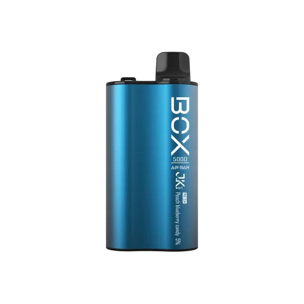 BUY 1 GET 1 FREE Peach Blueberry Candy Air Bar Box | Vape Amazon India