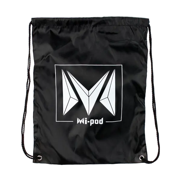 BUY 1 GET 1 FREE Mi-Pod Drawstring Bag | Vape Amazon India