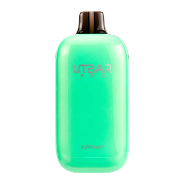 BUY 1 GET 1 FREE Super Mint UT BAR PRO | Vape Amazon India UT Bar