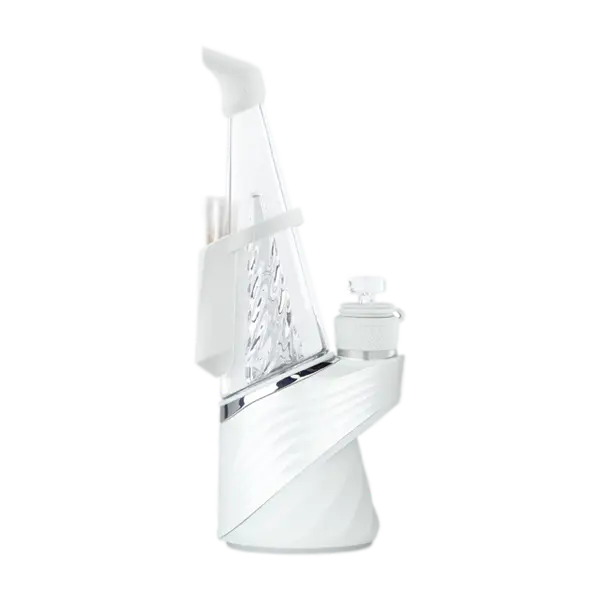 BUY 1 GET 1 FREE Peak Pro Travel Pack + Ball Cap | Vape Amazon India Puffco