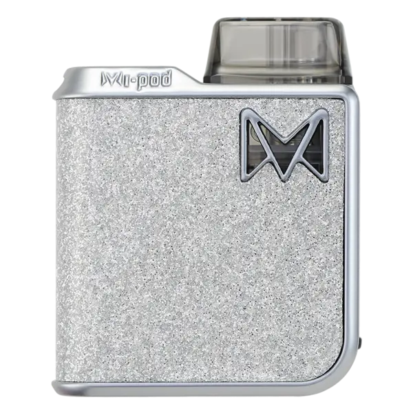 BUY 1 GET 1 FREE Silver Voyage Mi-Pod PRO + | Vape Amazon India Mi-Pod PRO
