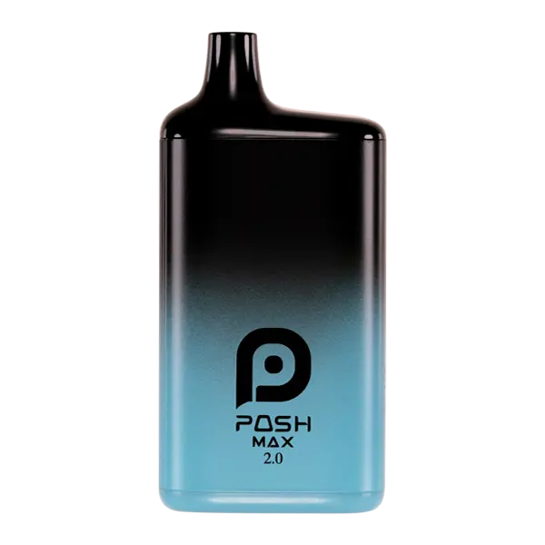 BUY 1 GET 1 FREE Mint Ice Posh Max 2.0 | Vape Amazon India