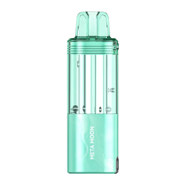 BUY 1 GET 1 FREE Meta Moon FOGER Switch Pro Disposable | Vape Amazon India