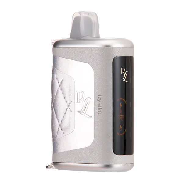 BUY 1 GET 1 FREE Icy Mint RYL 35K Classic Edition | Vape Amazon India