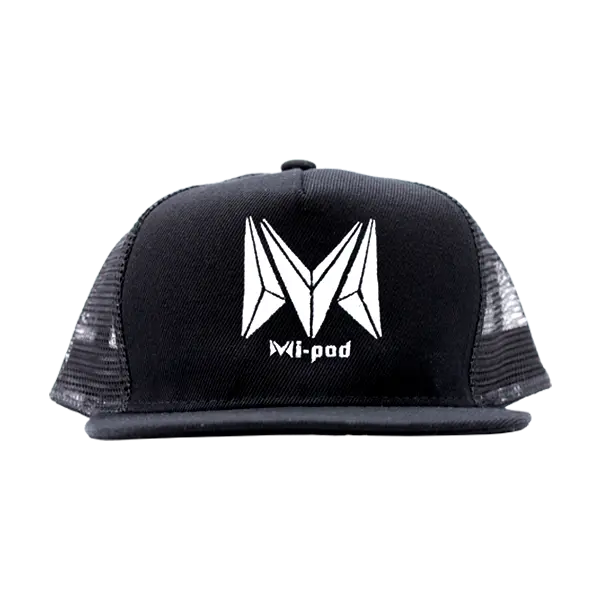 BUY 1 GET 1 FREE Mi-Pod Trucker Hat | Vape Amazon India Mi-Pod