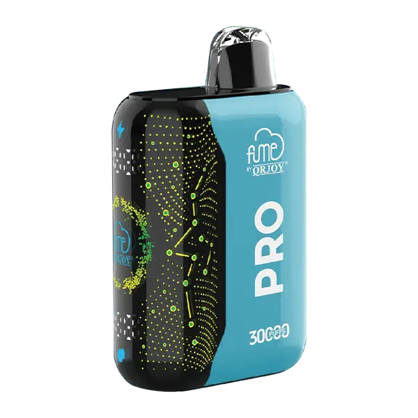 BUY 1 GET 1 FREE Strawberry Kiwi FUME PRO 30K | Vape Amazon India