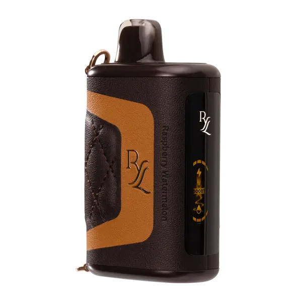 BUY 1 GET 1 FREE Raspberry Watermelon RYL Classic by RAZ | Vape Amazon India