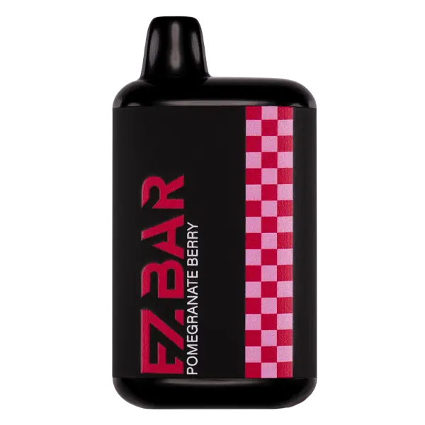 BUY 1 GET 1 FREE Pomegranate Berry EZBAR 5000 | Vape Amazon India