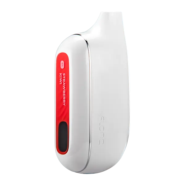 BUY 1 GET 1 FREE Strawberry Kiwi FLONQ Max Smart | Vape Amazon India