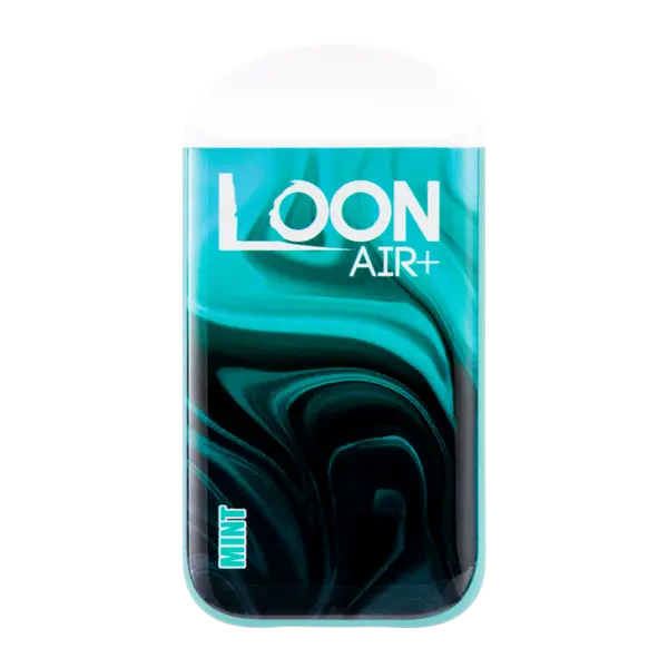 BUY 1 GET 1 FREE Mint Loon Air+ | Vape Amazon India