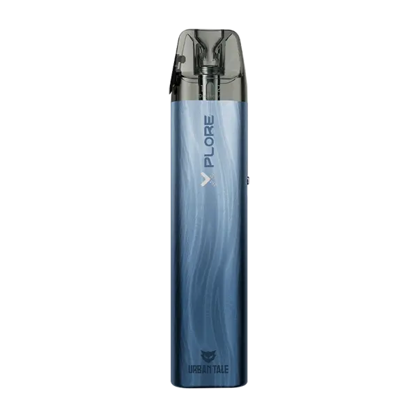 BUY 1 GET 1 FREE URBAN TALE X LOST MARY Xplore Pod Kit | Vape Amazon India Urban Tale