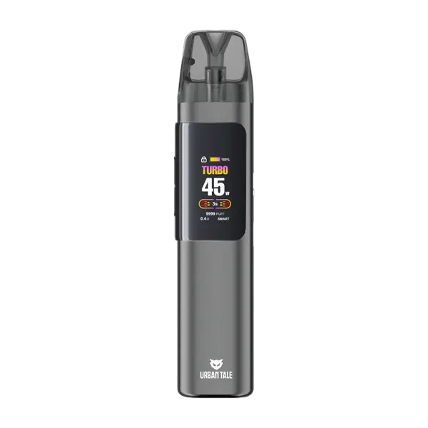 BUY 1 GET 1 FREE URBAN TALE X LOST MARY Xplore Pro Pod Kit | Vape Amazon India Urban Tale