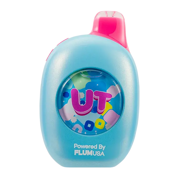 BUY 1 GET 1 FREE Blue Razz/Lemonade UT 50K | Vape Amazon India