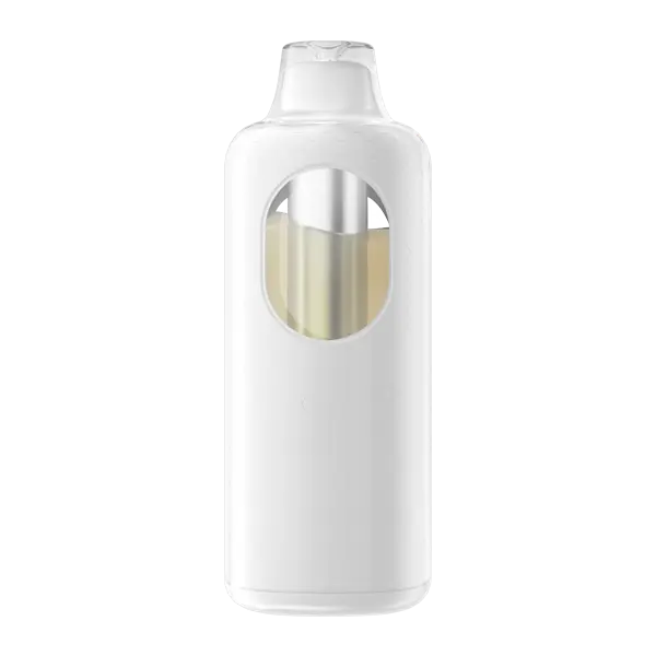 BUY 1 GET 1 FREE White Yummy ROMO Hex Disposable | Vape Amazon India