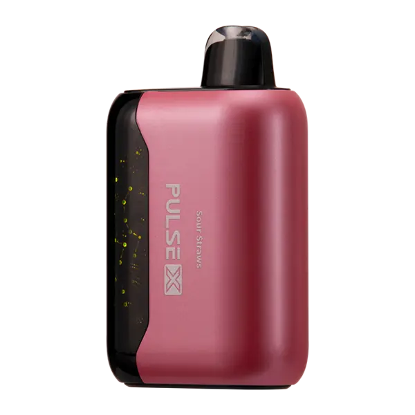 BUY 1 GET 1 FREE Sour Straws Geek Bar Pulse X 25K | Vape Amazon India Geek Vape