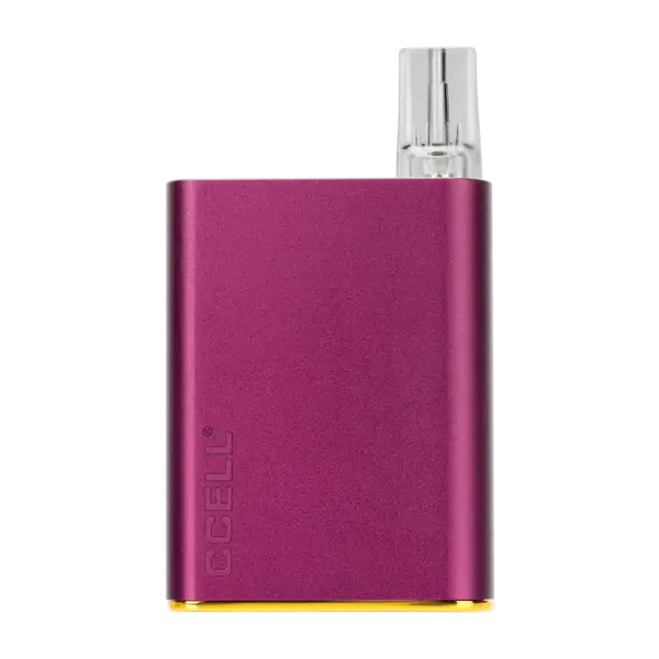 BUY 1 GET 1 FREE CCELL Palm Battery Limited Edition | Vape Amazon India CCELL