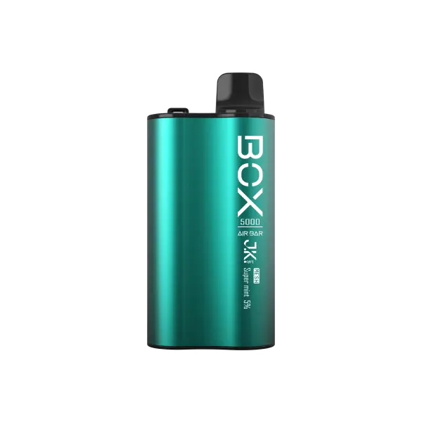 BUY 1 GET 1 FREE Super Mint Air Bar Box | Vape Amazon India