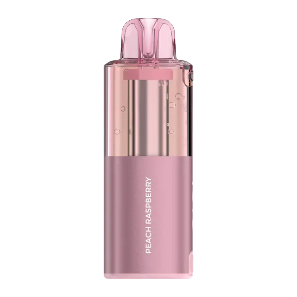 BUY 1 GET 1 FREE Peach Raspberry YOVO JB50000 Disposable | Vape Amazon India