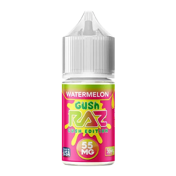 BUY 1 GET 1 FREE Watermelon Gush RAZ X Pod Juice | Vape Amazon India