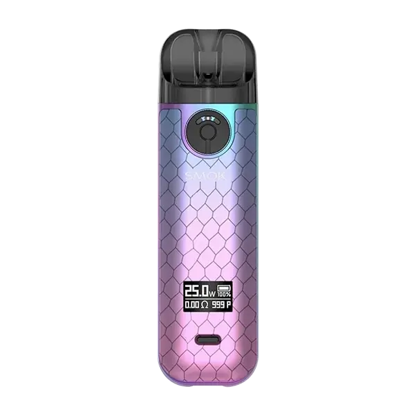 BUY 1 GET 1 FREE SMOK Novo 4 | Vape Amazon India Smok