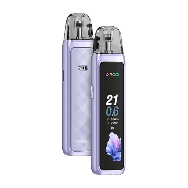 BUY 1 GET 1 FREE SMOK ARCO Max Kit | Vape Amazon India Smok