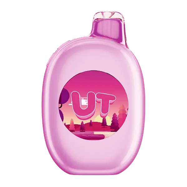 BUY 1 GET 1 FREE Strawberry Watermelon UT 50K | Vape Amazon India