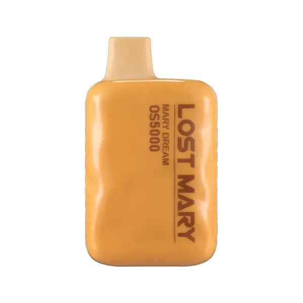 BUY 1 GET 1 FREE Mary Dream Lost Mary OS5000 | Vape Amazon India