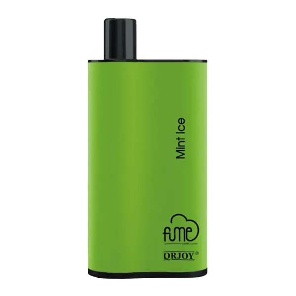 BUY 1 GET 1 FREE Mint Ice Fume Infinity | Vape Amazon India