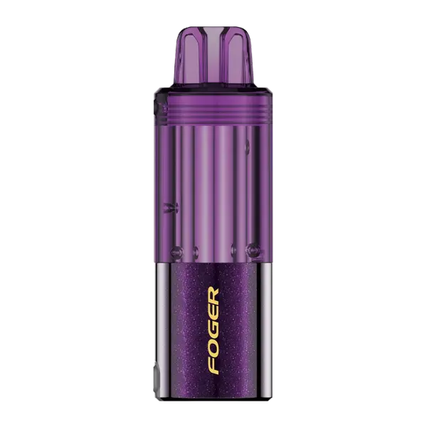 BUY 1 GET 1 FREE Watermelon Bubbly Gum FOGER Switch Pro Disposable | Vape Amazon India