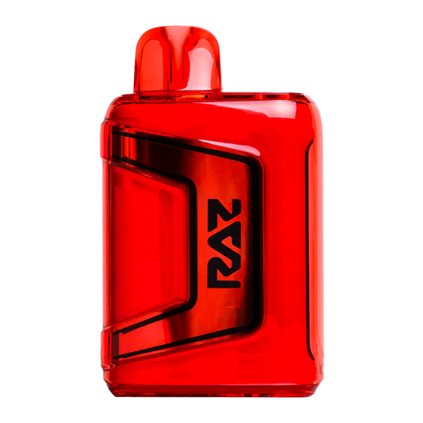 BUY 1 GET 1 FREE Black Cherry Peach RAZ TN9000 | Vape Amazon India