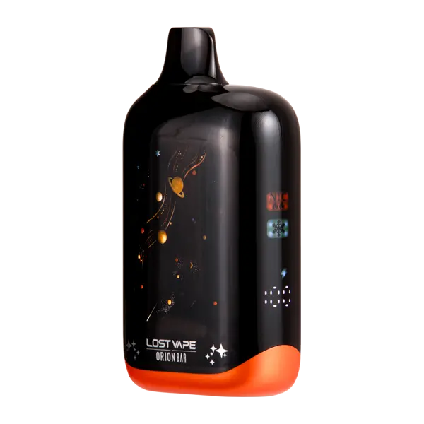 BUY 1 GET 1 FREE Ruby Jelly Orion Bar 50K | Vape Amazon India