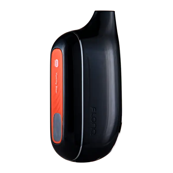 BUY 1 GET 1 FREE Yummy Bear FLONQ Max Smart | Vape Amazon India Flonq