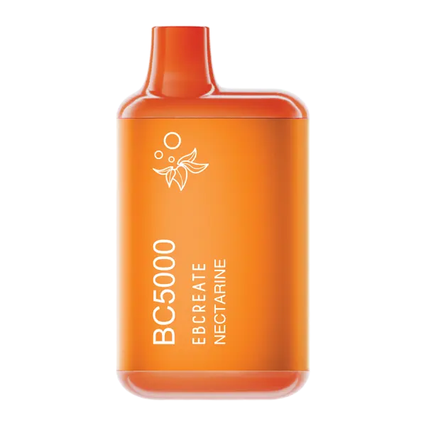 BUY 1 GET 1 FREE Nectarine EBCREATE BC5000 Thermal Edition | Vape Amazon India